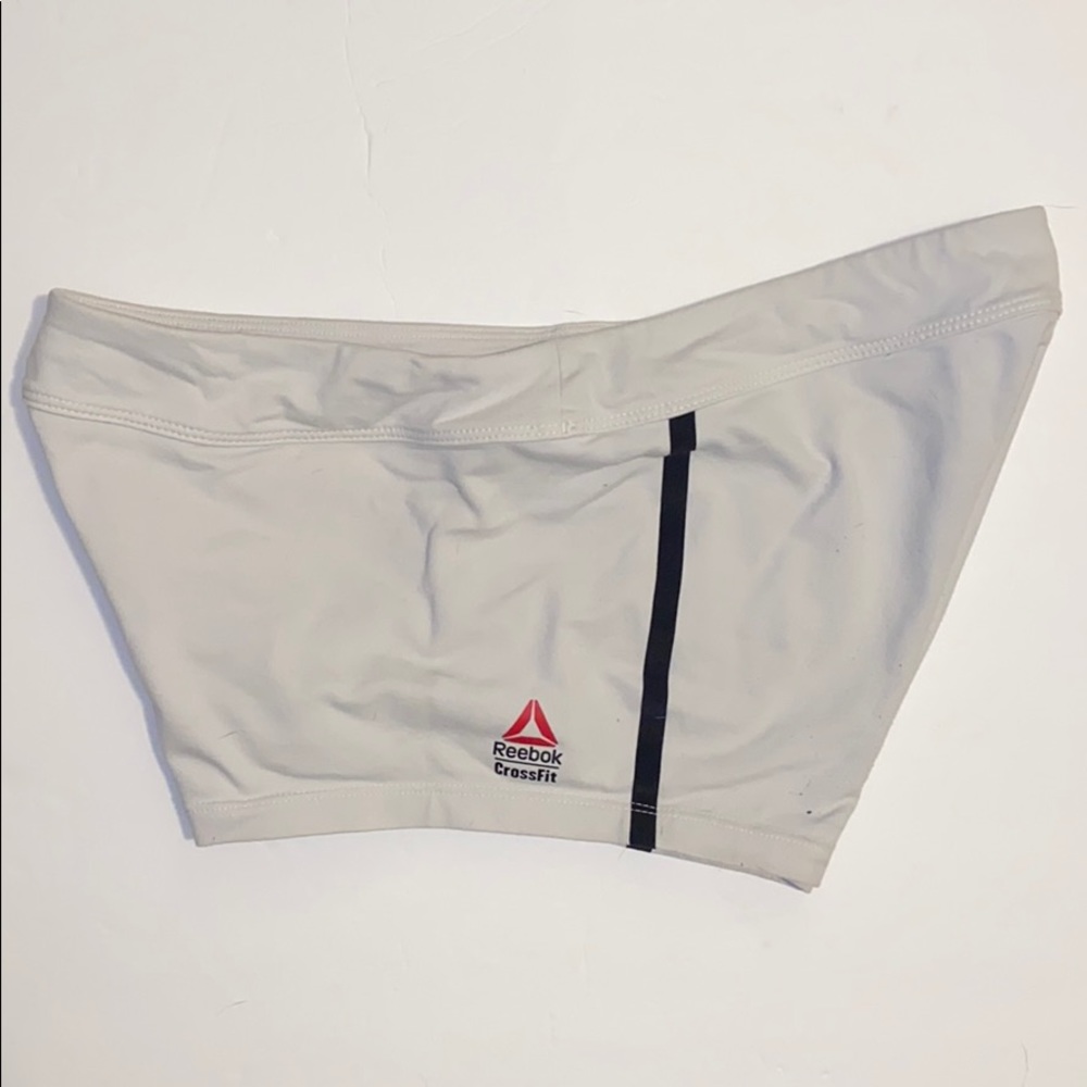 Reebok CrossFit Bootie Shorts